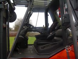 Linde H80T-02-X396 TRIPLEX-ZVG-KAB-HZG- NUR 76