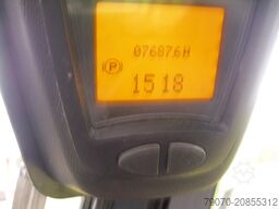 Linde H80T-02-X396 TRIPLEX-ZVG-KAB-HZG- NUR 76