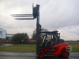 Linde H80T-03-X396/900-ZVG/SS-KAB.-HZG-KLIMA-7