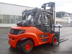 Linde H80T-03-X396/900-ZVG/SS-KAB.-HZG-KLIMA-7