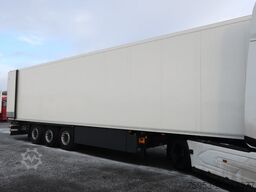 Schmitz Cargobull SKO 24 Bitemp Multitemp Doppelstock Vector HE19 Mt