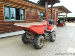 Thwaites 203 ( 1,5 Tonnen ) Drehmulde