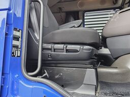 DAF XF 480 SUPERSPACECAB / PARKING COOLER / 2 TANKS