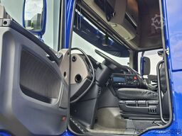 DAF XF 480 SUPERSPACECAB / PARKING COOLER / 2 TANKS