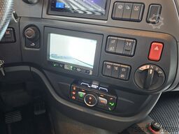 DAF XF 480 SUPERSPACECAB / PARKING COOLER / 2 TANKS