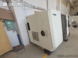 DMG MORI CLX 450 V4