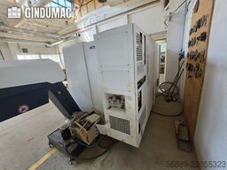DMG MORI CLX 450 V4