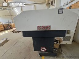 DMG MORI CLX 450 V4