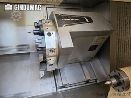 DMG MORI CLX 450 V4