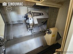 DMG MORI CLX 450 V4