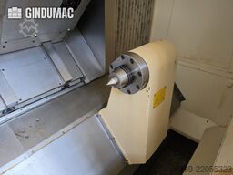 DMG MORI CLX 450 V4