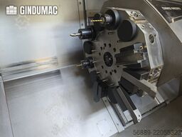 DMG MORI CLX 450 V4
