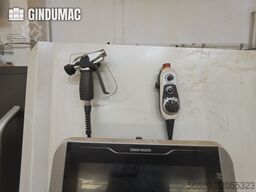 DMG MORI CLX 450 V4