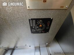 DMG MORI CLX 450 V4