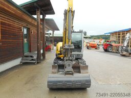Wacker Neuson ET65 POWERTILT