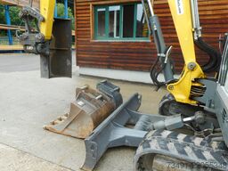 Wacker Neuson ET65 POWERTILT