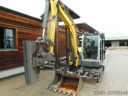 Wacker Neuson ET65 POWERTILT