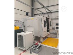 IPG Photonics Genesis YLR 1500