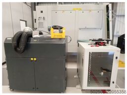IPG Photonics Genesis YLR 1500