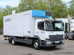 Mercedes-Benz Atego  1524 E6 Frigoblock Bi-MT-Temp. S.Tür LBW
