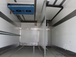 Mercedes-Benz Atego  1524 E6 Frigoblock Bi-MT-Temp. S.Tür LBW