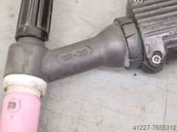 unbekannt 7,8 m SR-20