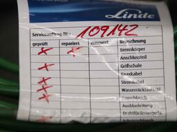 unbekannt 7,8 m  SR-20
