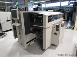 Siplace / Siemens /  X2 / CPP fähig 