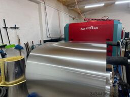 MABI / Schwartmanns 3000E EVO, 4QS, 4H / BM1, RLM1