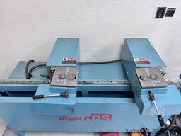 MABI / Schwartmanns 3000E EVO, 4QS, 4H / BM1, RLM1