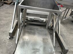 SFK Danfotech HH1000