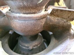 Metso GP100