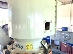 Metso GP100