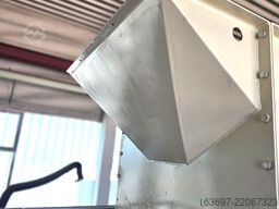 Metso GP100