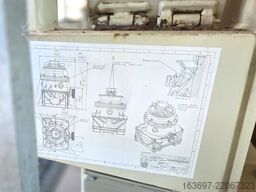 Metso GP100