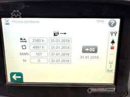 Metso GP100