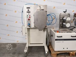 Berstorff ZE 25A x 44D Compounding Line