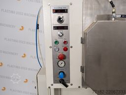 Berstorff ZE 25A x 44D Compounding Line
