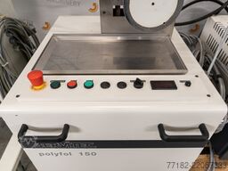 Berstorff ZE 25A x 44D Compounding Line