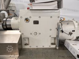 Berstorff ZE 25A x 44D Compounding Line
