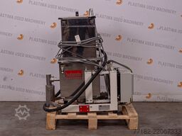Berstorff ZE 25A x 44D Compounding Line