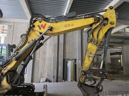 Wacker Neuson ET90