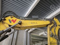 Wacker Neuson ET90