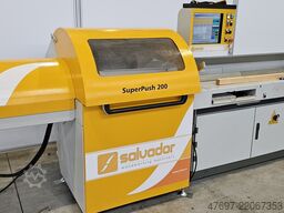 SALVADOR SuperPush 200
