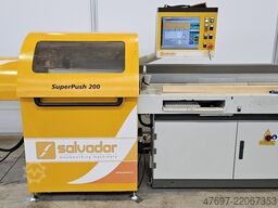 SALVADOR SuperPush 200