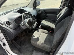 Renault kangoo 1.5dci 75pk