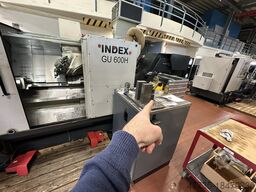 INDEX GU 600 H