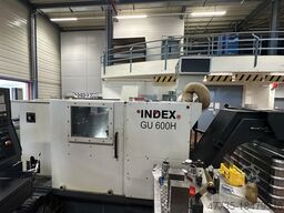INDEX GU 600 H