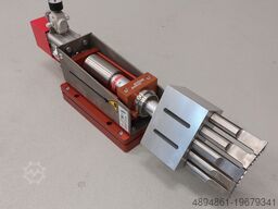 Swiss Sonic Ultraschallschweissen