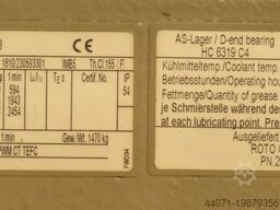 Atlas Copco GA250VSD